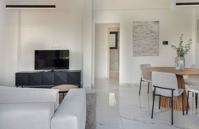Phaedrus Living: Limassol Opalia Residences Ruby - Foto 8