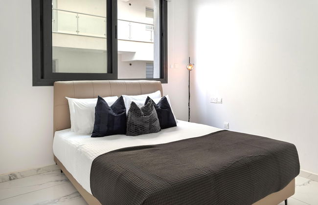 Phaedrus Living: Limassol Opalia Residences Ruby - Foto 4