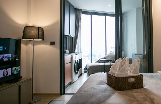 EDGE Central Pattaya By INH Global - Photo 7