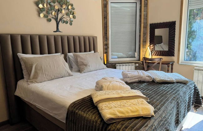 Villa Boyana City & Relax - Photo 6