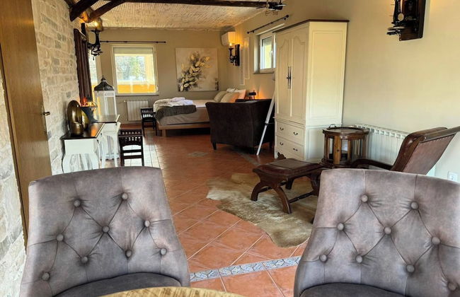 Villa Boyana City & Relax - Photo 47