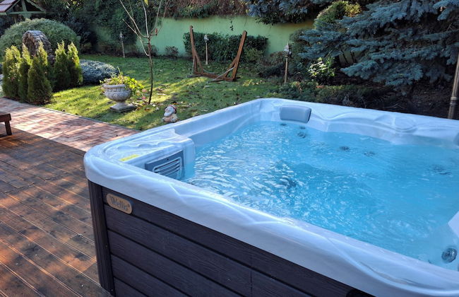 Villa Boyana City & Relax - Photo 32