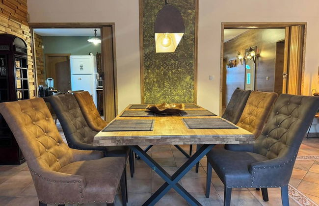 Villa Boyana City & Relax - Photo 42