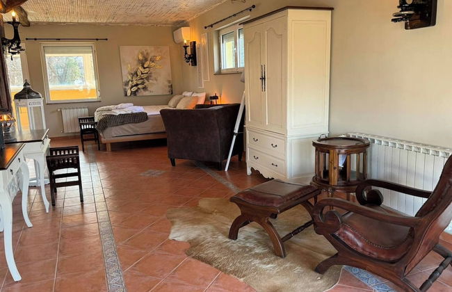 Villa Boyana City & Relax - Photo 9