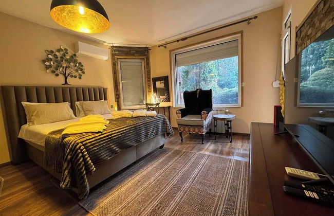 Villa Boyana City & Relax - Photo 12