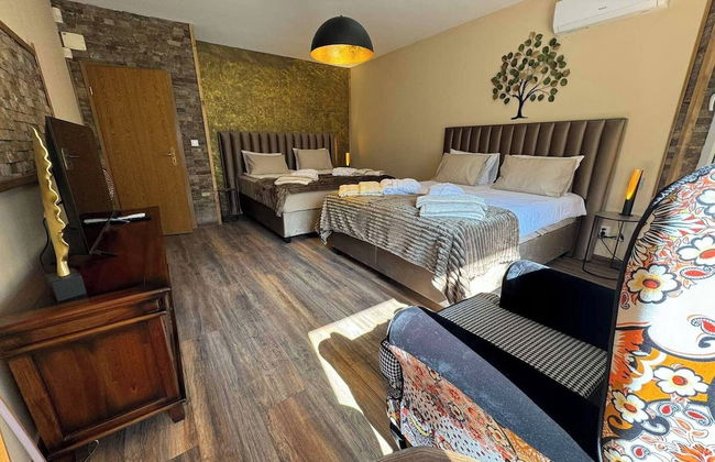 Villa Boyana City & Relax - Photo 5