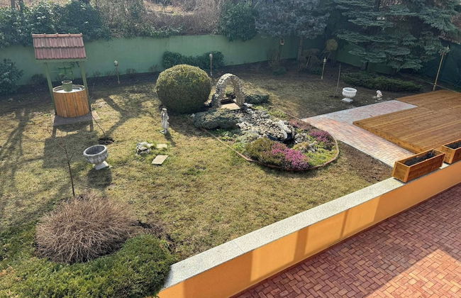 Villa Boyana City & Relax - Photo 53