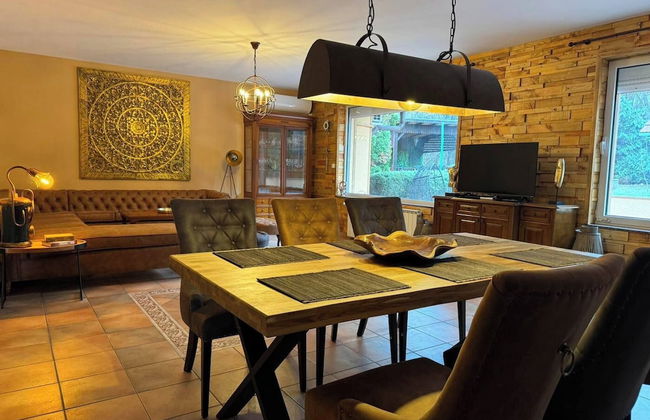 Villa Boyana City & Relax - Photo 41