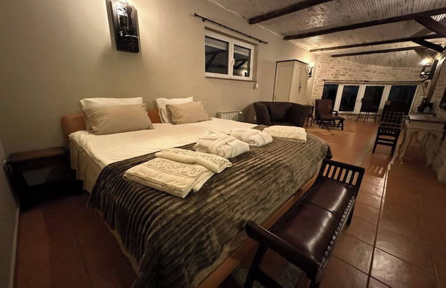Villa Boyana City & Relax - Photo 10