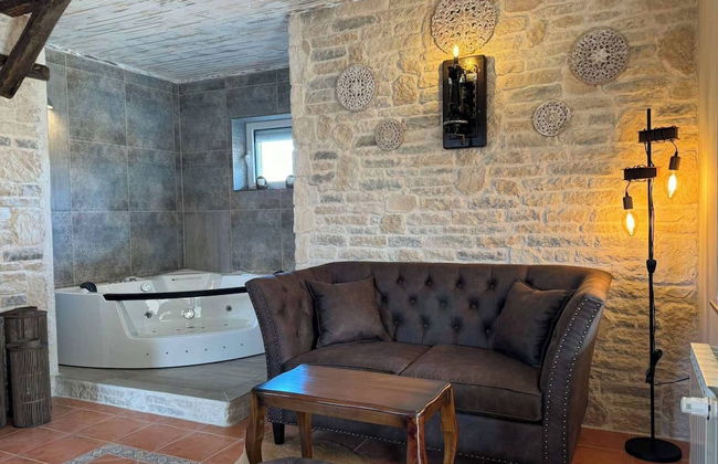 Villa Boyana City & Relax - Photo 21
