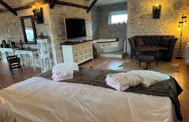 Villa Boyana City & Relax - Photo 15