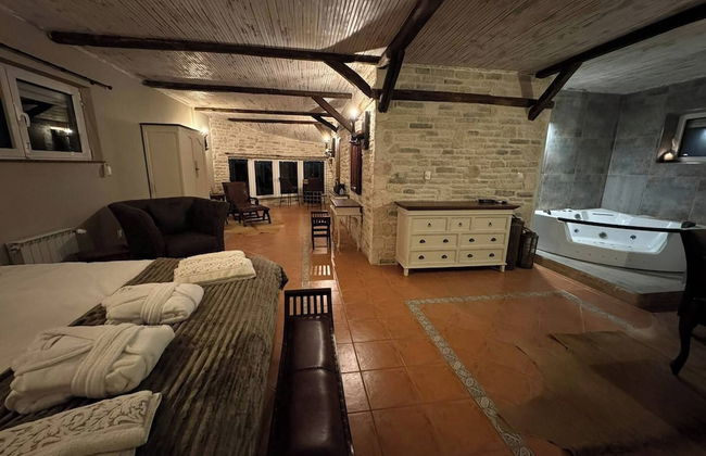 Villa Boyana City & Relax - Photo 14