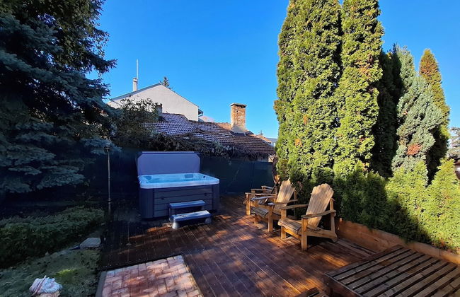 Villa Boyana City & Relax - Photo 36