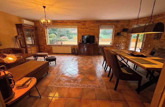 Villa Boyana City & Relax - Photo 25