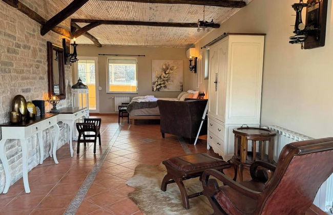 Villa Boyana City & Relax - Photo 46