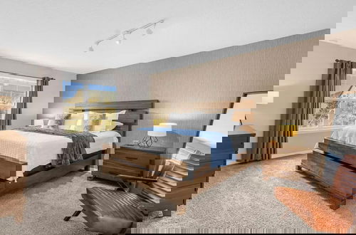 Foto 3 - Brand New 4 Bedrooms 4bathroom At Solara Resort