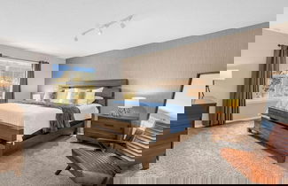 Foto 3 - Brand New 4 Bedrooms 4bathroom At Solara Resort