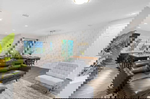 Foto 4 - Brand New 4 Bedrooms 4bathroom At Solara Resort