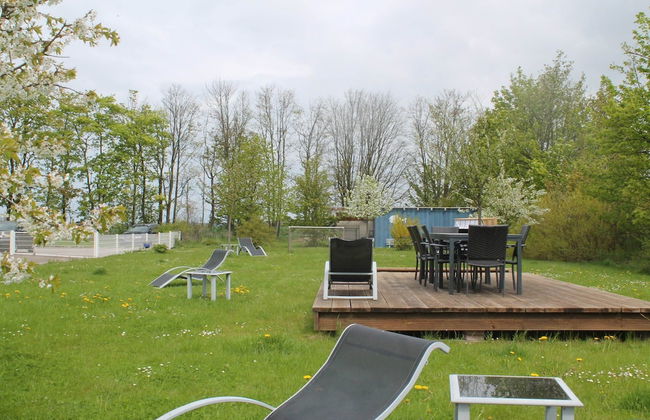 Wohnung in Wiek Nahe Juliusruh Strand - Photo 12