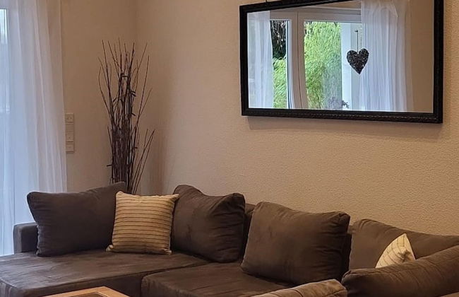 Relaxing Holiday Home in Willersdorf in the Forest - Foto 17