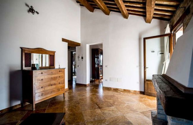 Apartment in Ascoli Piceno With Pool & Beaches - Foto 33