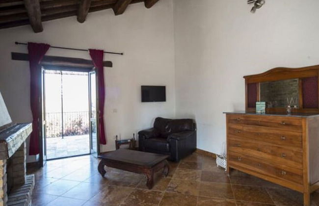 Charming Apartment in Ascoli Piceno Near Village - Foto 68