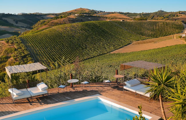 Enticing Apartment in Ascoli Piceno With Swimming Pool - Foto 44