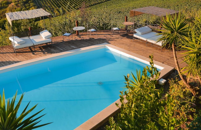 Enticing Apartment in Ascoli Piceno With Swimming Pool - Foto 40