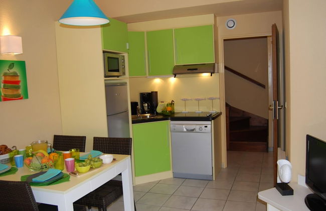 Holiday Home 250m From the sea at St. Cyprien Plage - Foto 9