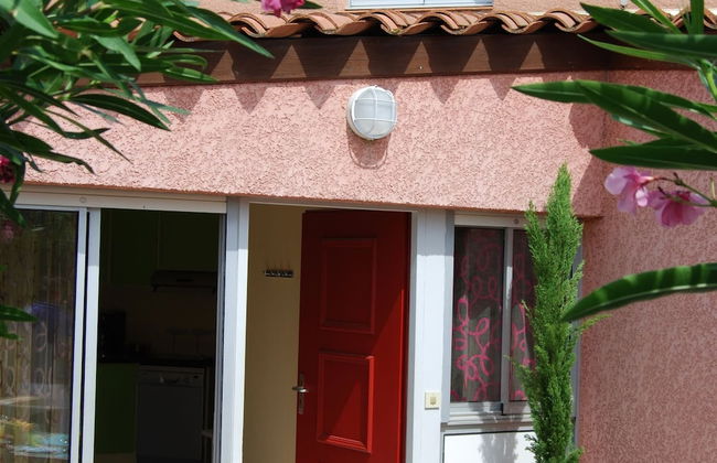 Holiday Home 250m From the sea at St. Cyprien Plage - Foto 13