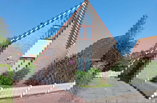 Foto 70 - Appealing Bungalow With Garden