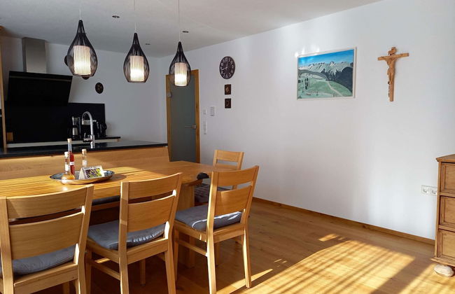 High-quality Holiday Apartment in Oberkrimml Near Waterfalls - Foto 27