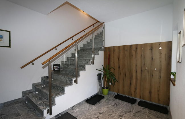High-quality Holiday Apartment in Oberkrimml Near Waterfalls - Foto 37