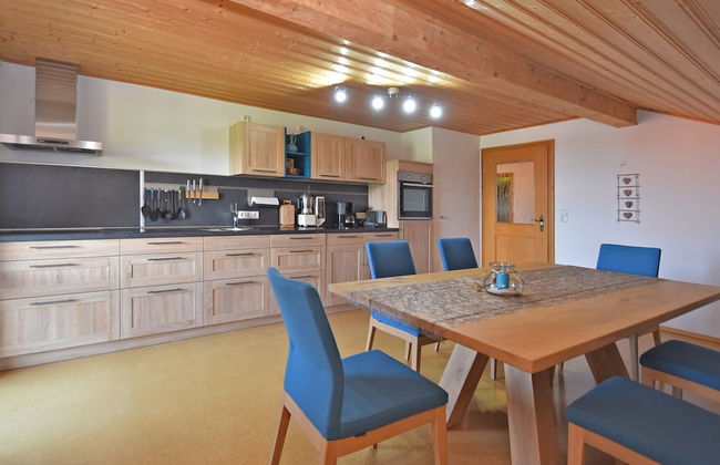 Schone Wohnung im Bayerischen Wald - Foto 22