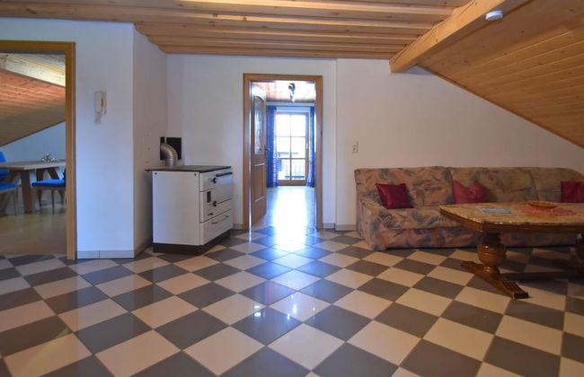 Schone Wohnung im Bayerischen Wald - Photo 25