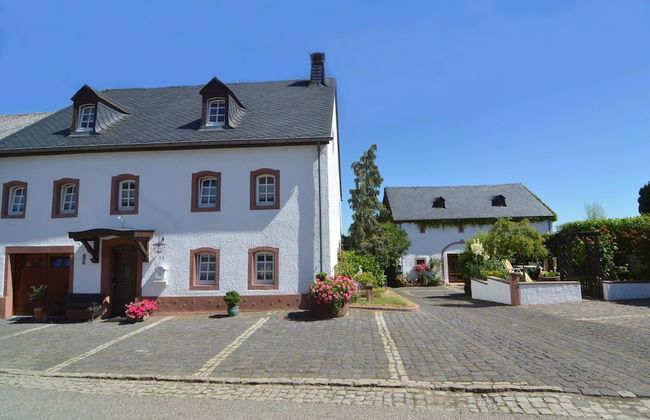 Appealing Apartment in Ittel With Garden, Parking, Bicycles - Foto 72