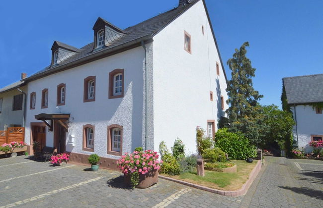 Apartment Welschbilling Near Trails - Foto 1