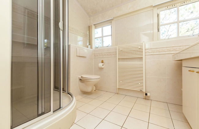 Quaint Apartment in Oostkapelle Zealand With Terrace - Photo 40