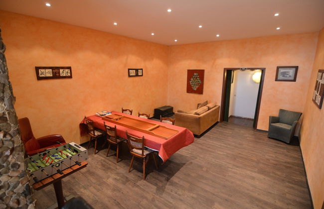 Pleasant Holiday Home in Kemmenau With Sauna - Foto 53