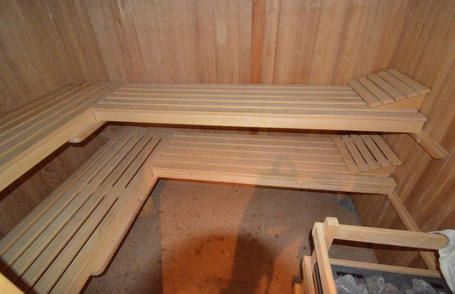 Pleasant Holiday Home in Kemmenau With Sauna - Foto 48