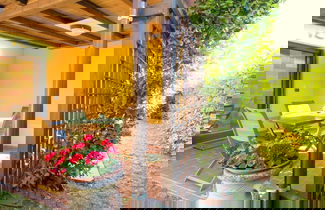 Foto 24 - Belvilla by OYO Montebello Bilo B