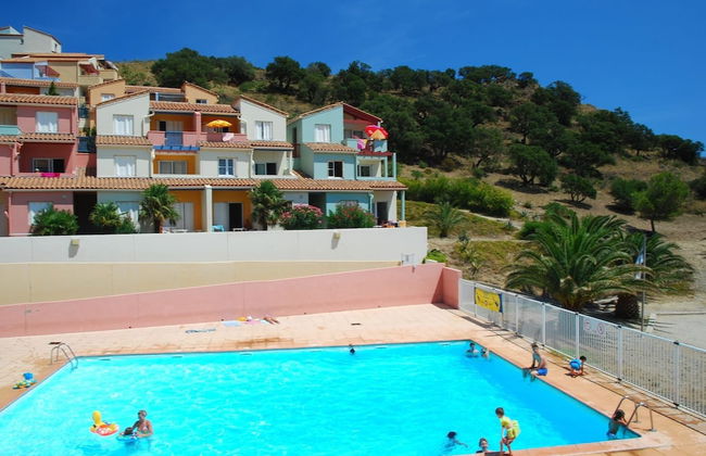 Colorful Apartment With Balcony or Terrace 500m From the sea - Foto 13