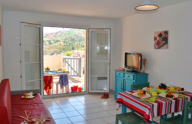 Colorful Apartment With Balcony or Terrace 500m From the sea - Foto 7