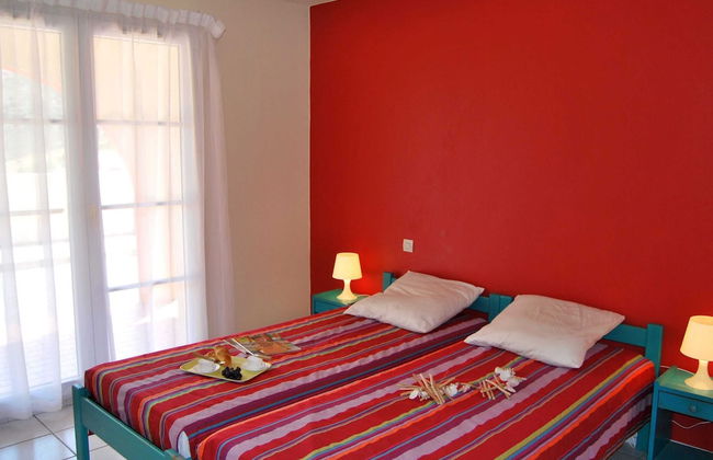 Colorful Apartment With Balcony or Terrace 500m From the sea - Foto 3