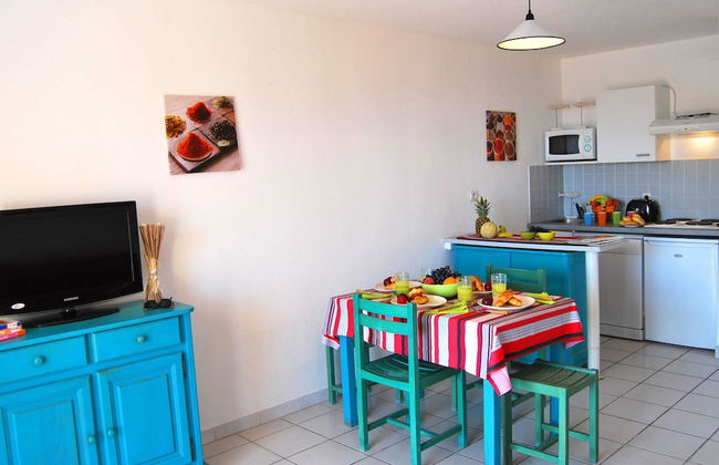 Colorful Apartment With Balcony or Terrace 500m From the sea - Foto 5