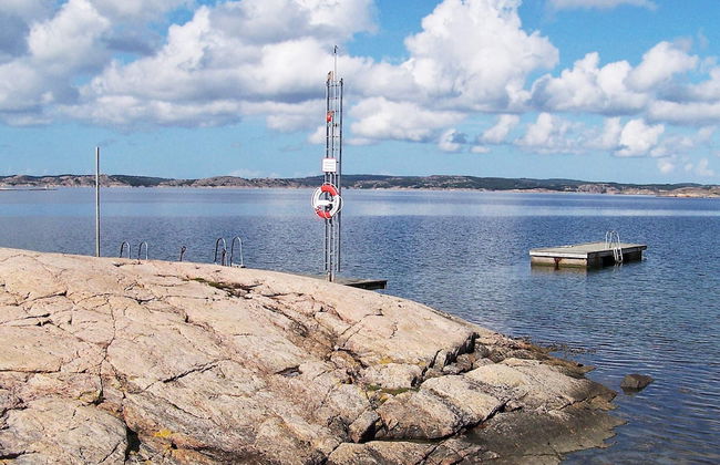 5 Person Holiday Home in Klovedal - Foto 17