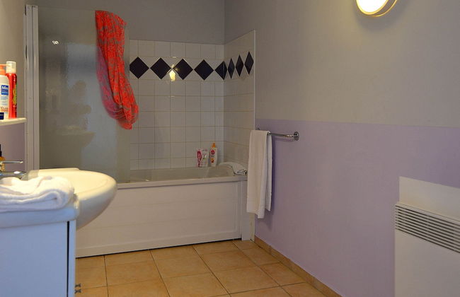 Residence Alba Rossa, Serra-di-ferro, Accommodation With Terrace or Balcony - Foto 30