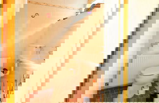 Foto 16 - Wooden Apartment in St Johann in Tirol With a Terrace