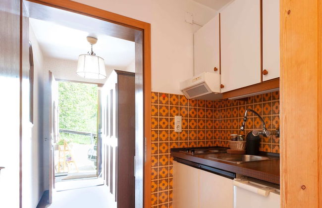Apartment in St. Johann in Tyrol With Terrace - Foto 4
