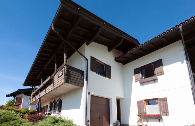 Holzwohnung in St. Johann in Tyrol With Terrace - Foto 23